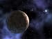 Sedna, the Newly Discovered Planet-Like Object, is Shown at the Outer Edges of the Solar System Art Photographic Poster Print by Stocktrek Images, 12x9