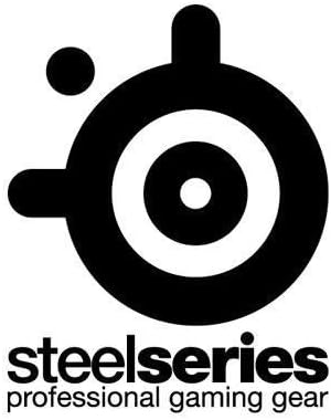 Selected Kana Optical Gaming Mouse By SteelSeries
