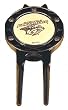 Nashville Predators Golf Divot Repair Tool