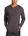 Volcom Young Mens Fitzpatrick Long Sleeve Sweater