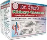 Kidney Cleanse 8 Part 4 Week Cleanse Kit