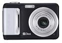 Fuji A850 8.1MP Digital Camera - Black