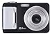 Electronics : Fujifilm Finepix A850 Digital Camera - Black (8.1MP, 3x Optical Zoom) 2.5' LCD