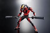 Ultra Act: Ultraman Belial Action Figure
