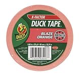 HENKEL CONSUMER ADHESIVES #00-03207 1.88x20YD ORG DuckTape