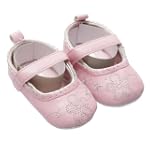 Chaussures 'Slip On' � motif pour b�b...