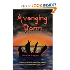 Avenging Storm