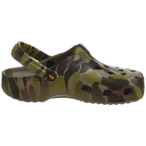 Veggies Little Kid/Big Kid Commando Slip-on from Veggies