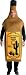 Tequila Bottle Adult Costume