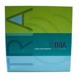 Tria Laser Hair Removal System Medical Grade (not a light)