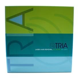 Tria Laser Hair Removal System Medical Grade (not a light)