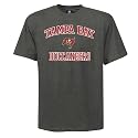 Tampa Bay Buccaneers Heart and Soul II Tee