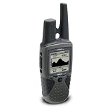Garmin Rino 130 5-Mile 22-Channel FRS/GMRS Two-Way Radio and GPS Receiver
