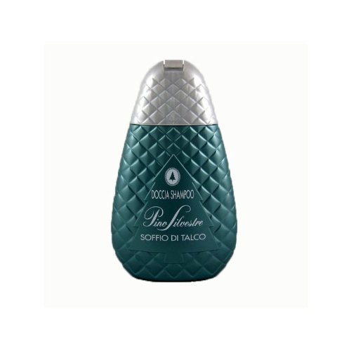 Pino Silvestre Duschgel & Shampoo Soffio di Talco Preisvergleich
