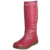 umi Toddler/Little Kid Intaglio Boot