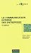 La communication externe des entreprises - 3e �dition