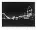 Historic Print (M): Illumination of Pickwick Club and Canal Street, New Orleans Mardi Gras