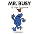 Mr. Busy (Mr. Men and Little Miss)