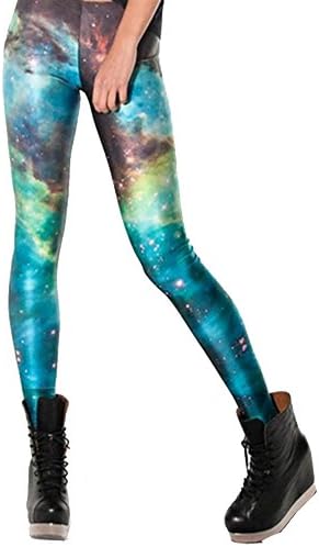 New corpse bride printed fitness legging women brand clothing punk rock pants