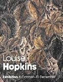 Louise Hopkins : freedom of information : paintings drawings 1996-2005