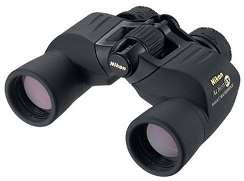 Nikon Action Extreme Series ATB Binoculars-Choose Size - One Color 8X40