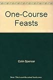 One-course feasts