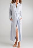 Arlotta Cashmere Robe Loungewear