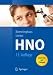 HNO: Hals-Nasen-Ohrenheilkunde (Springer-Lehrbuch)