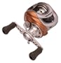 Quantum Burst Baitcasting Reel, BU670CX