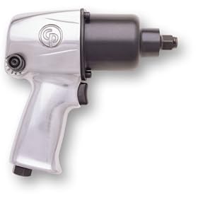 Chicago Pneumatic CP7733 1 2-Inch Drive Heavy Duty Air Impact Wrench by Chicago Pneumatics
