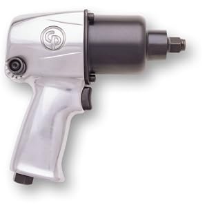 Chicago Pneumatic CP7733 1 2-Inch Drive Heavy Duty Air Impact Wrench by 