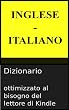 Dizionario Inglese - Italiano