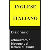 Dizionario Inglese - Italianodi Victor Saase