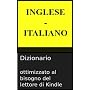 Dizionario Inglese - Italiano di Victor Saase