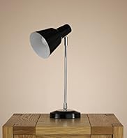 Retro Task Table Lamp