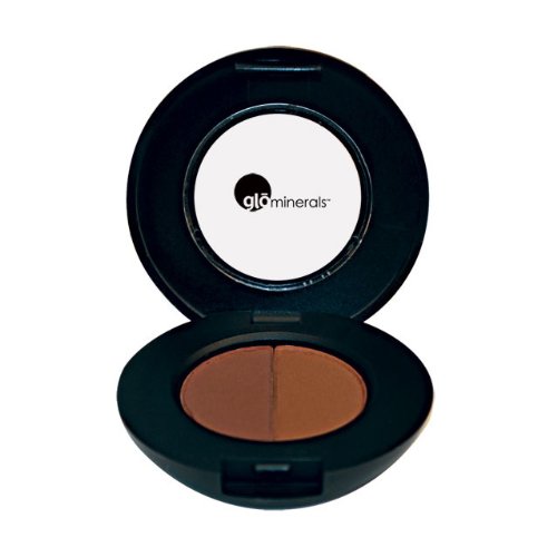 Glo Minerals Brow Powder Duo