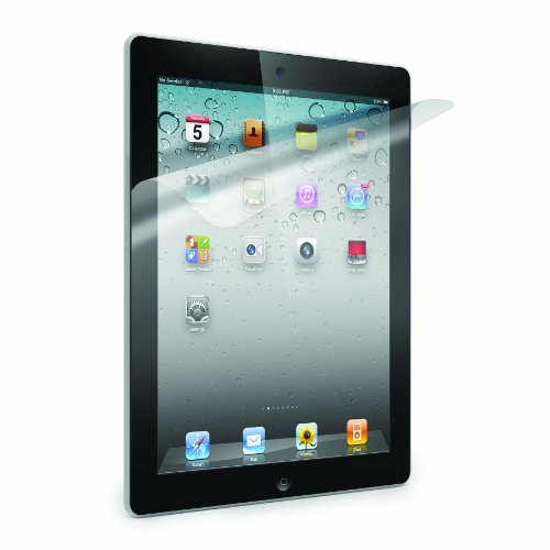 Cygnett Anti-Glare Screen Protector for iPad