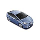 1/24 トヨタ プリウス ツーリングセレクション 2009年モデル (IDシリーズNO151)
