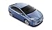 1/24 トヨタ プリウス ツーリングセレクション 2009年モデル (IDシリーズNO151)