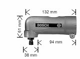 BOSCH 1608580011 Winkelbohrkopf