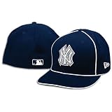 Yankees New Era Men's 59FIFTY MLB All Round Cap