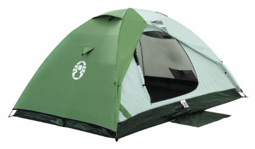 Coleman Zelt Crestline(TM) 2L Coleman Zelt Crestline(TM) 2L