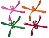 Doggles Toy-Monsterpulls-Pink