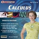 Speedstudy Calculus