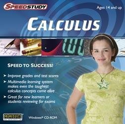 SPEEDSTUDY - CALCULUS