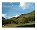 Timmelsjoch Panorama Street #3, Alps, South Tirol Places Photographic Poster Print by Bel Phos, 20x16