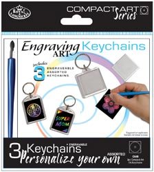 Royal Brush Compact Art Kit Personalize Your 