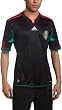 adidas Mexico Away Short Sleeve Jersey