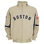 Boston Red Sox Cooperstown Therma Base Premier Jacket