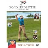 David Leadbetter - Tipps & Tricks (DVD) - 
